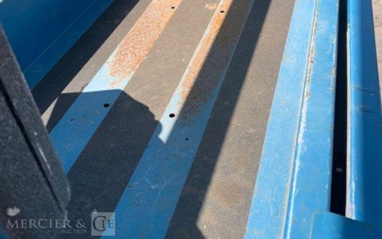 GENIE GS-1932  05SE08163