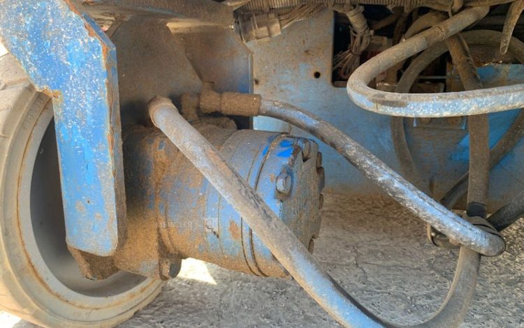 GENIE GS-1932  05SE08163