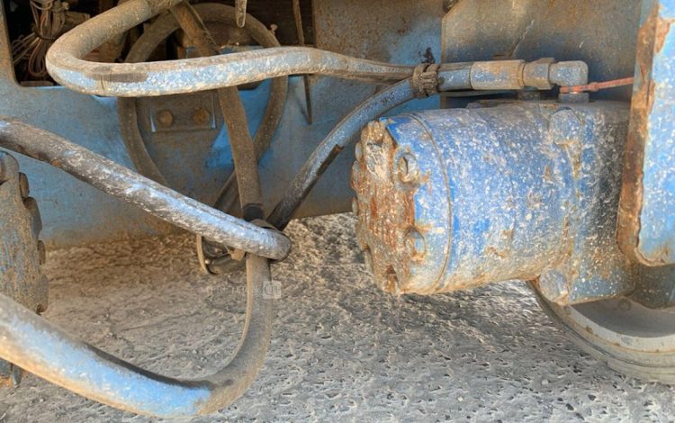 GENIE GS-1932  05SE08163