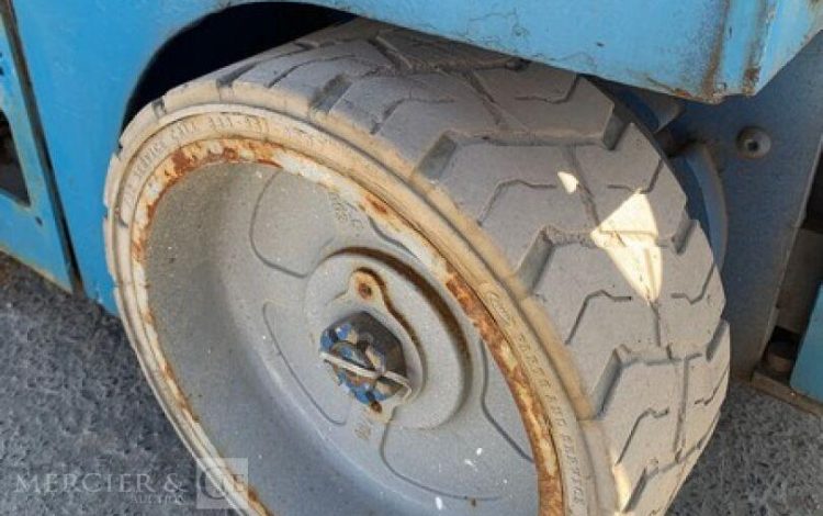 GENIE GS-1932  05SE08163