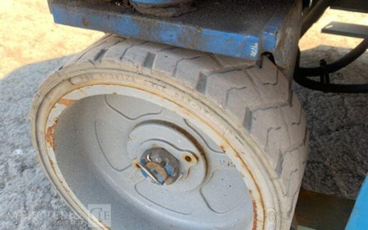 GENIE GS-1932  05SE08163