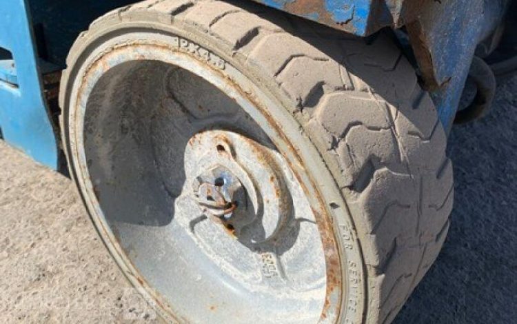 GENIE GS-1932  05SE08163