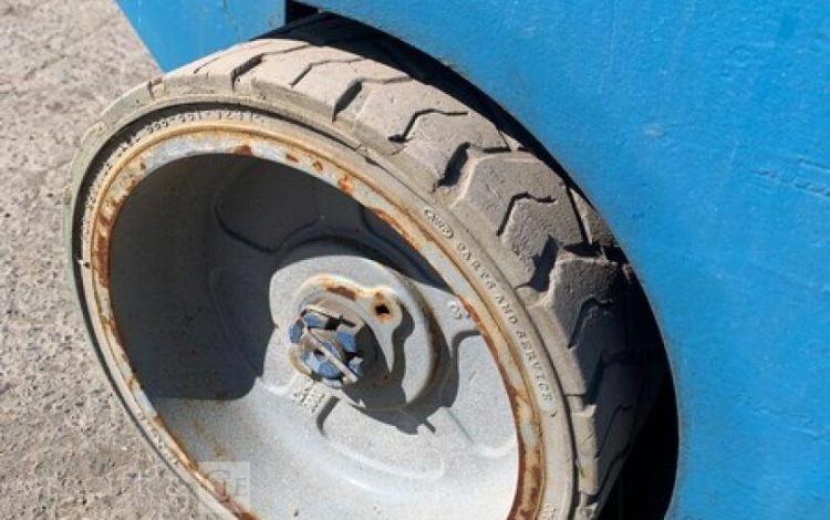 GENIE GS-1932  05SE08163