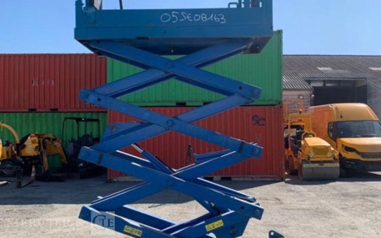 GENIE GS-1932  05SE08163