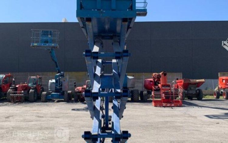 GENIE GS-1932  05SE08163