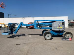 GENIE Z-51/30JRT  15AD2320