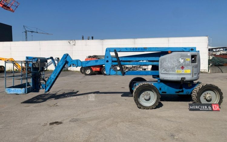 GENIE Z-51/30JRT  15AD2320