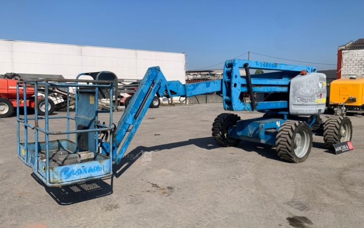 GENIE Z-51/30JRT  15AD2320