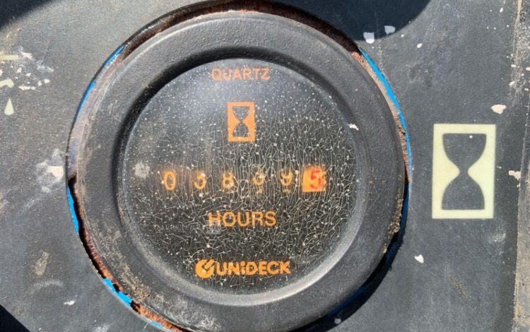 GENIE Z-51/30JRT  15AD2320