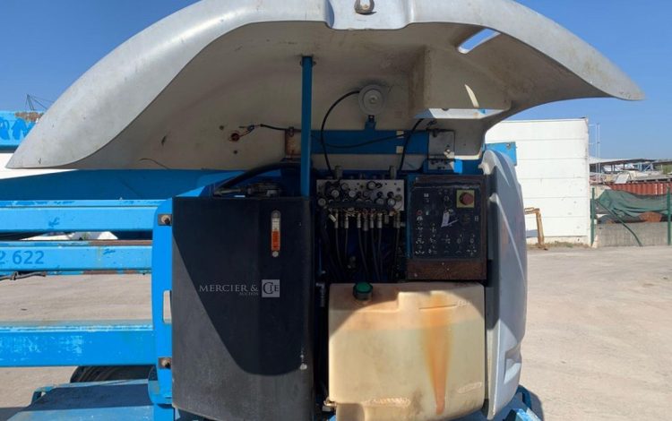 GENIE Z-51/30JRT  15AD2320