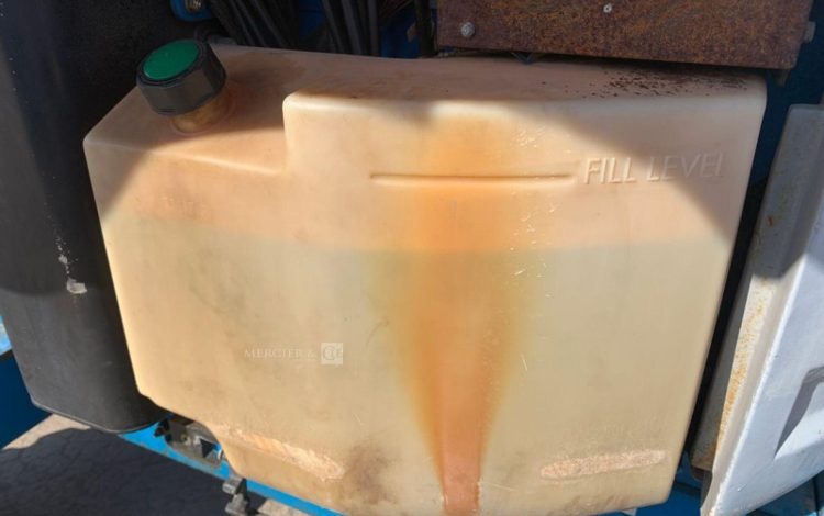 GENIE Z-51/30JRT  15AD2320