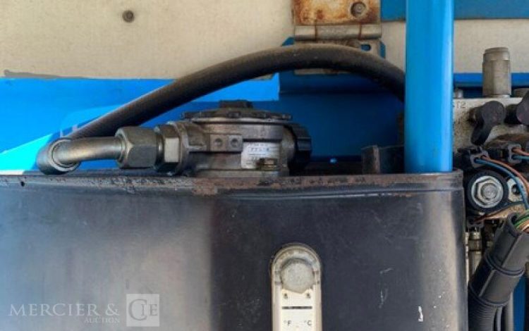 GENIE Z-51/30JRT  15AD2320