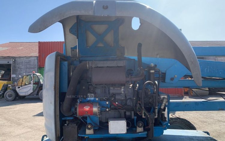 GENIE Z-51/30JRT  15AD2320