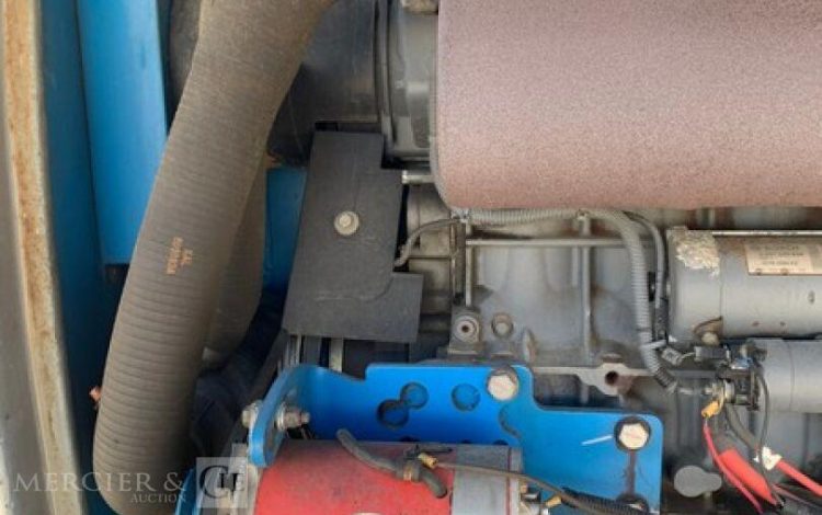 GENIE Z-51/30JRT  15AD2320