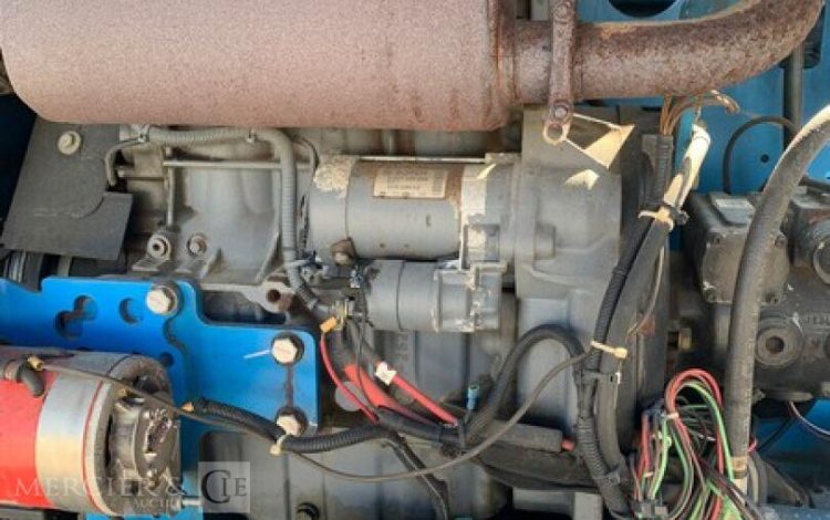 GENIE Z-51/30JRT  15AD2320