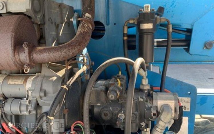 GENIE Z-51/30JRT  15AD2320