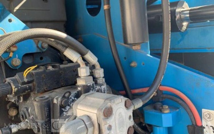 GENIE Z-51/30JRT  15AD2320