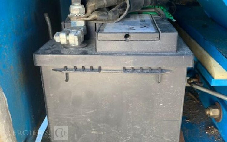 GENIE Z-51/30JRT  15AD2320