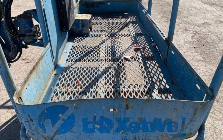 GENIE Z-51/30JRT  15AD2320