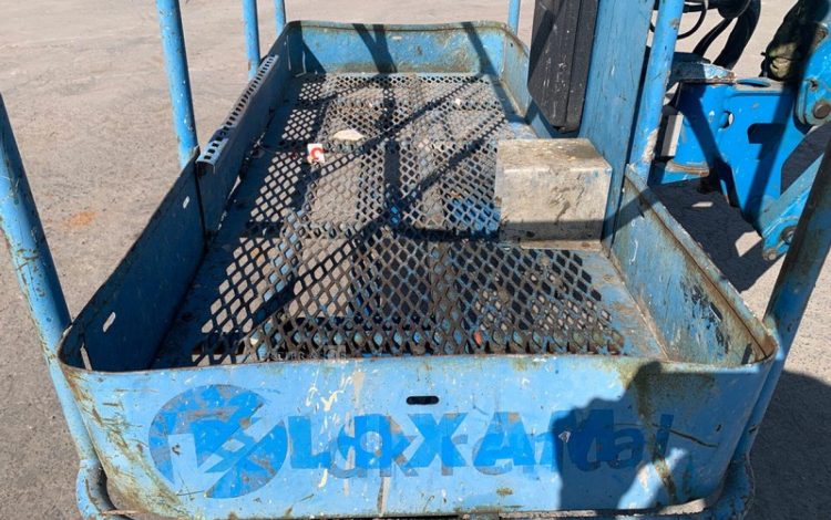 GENIE Z-51/30JRT  15AD2320