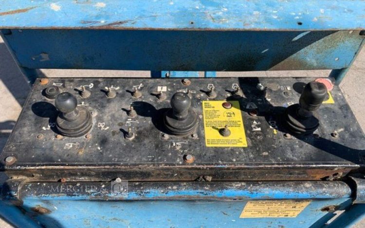 GENIE Z-51/30JRT  15AD2320