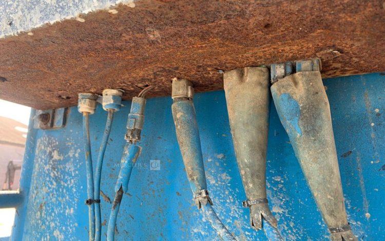 GENIE Z-51/30JRT  15AD2320