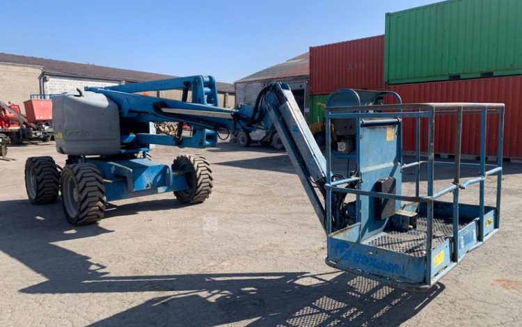 GENIE Z-51/30JRT  15AD2320