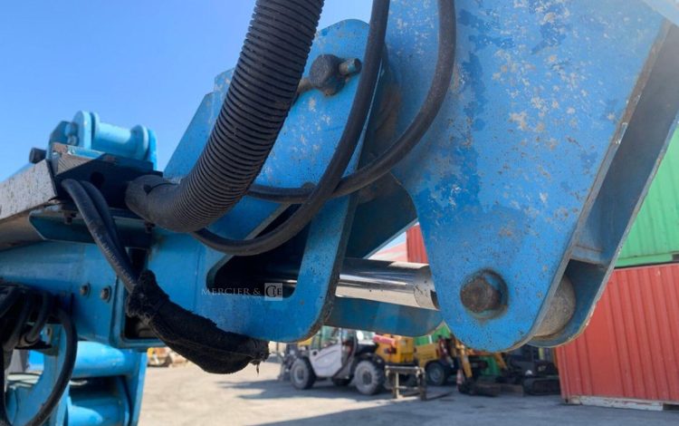 GENIE Z-51/30JRT  15AD2320