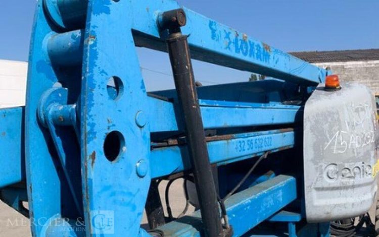 GENIE Z-51/30JRT  15AD2320