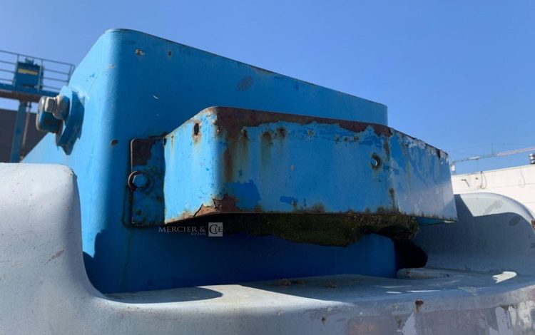 GENIE Z-51/30JRT  15AD2320