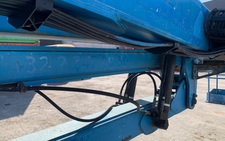 GENIE Z-51/30JRT  15AD2320