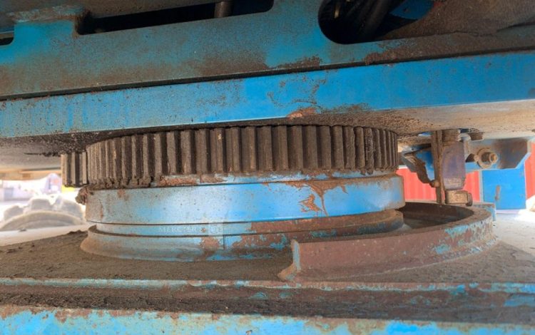 GENIE Z-51/30JRT  15AD2320