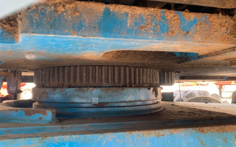 GENIE Z-51/30JRT  15AD2320