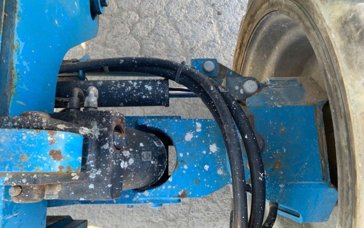 GENIE Z-51/30JRT  15AD2320