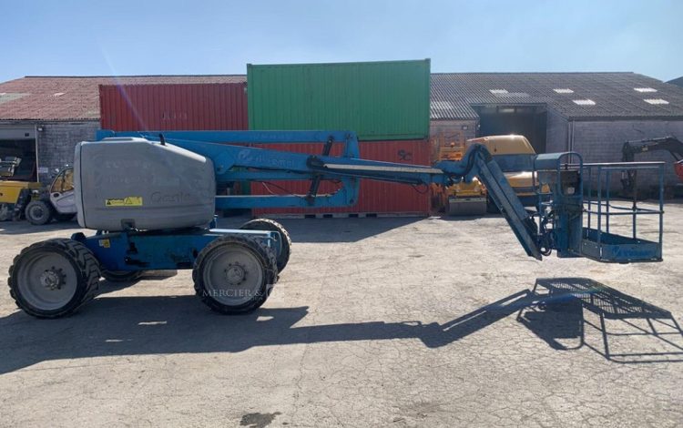 GENIE Z-51/30JRT  15AD2320