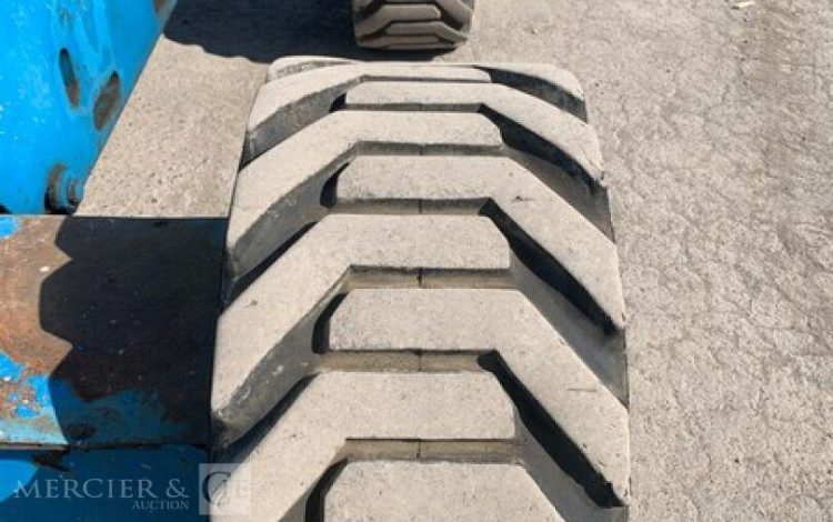 GENIE Z-51/30JRT  15AD2320