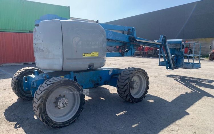 GENIE Z-51/30JRT  15AD2320