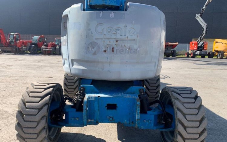 GENIE Z-51/30JRT  15AD2320