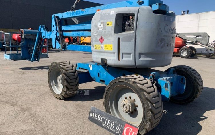 GENIE Z-51/30JRT  15AD2320