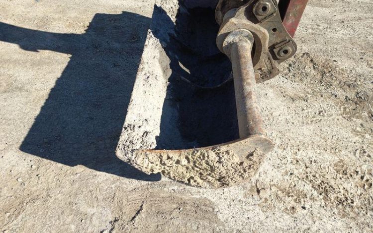 YANMAR MINI PELLE VIO27-6 SUR CHENILLES – 2,7 TONNES DIESEL – 2735 HEURES – ANNEE 2022 ROUGE 19767