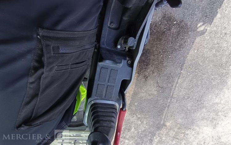 KOBELCO PELLE SUR CHENILLES  SK350NLC-11 – 38 TONNES – DIESEL – 1760 HEURES – ANNEE 2022  25180