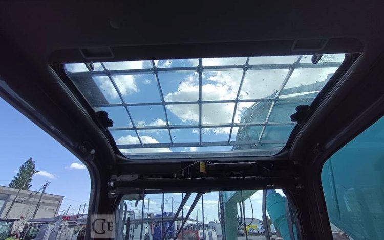 KOBELCO PELLE SUR CHENILLES  SK350NLC-11 – 38 TONNES – DIESEL – 1760 HEURES – ANNEE 2022  25180