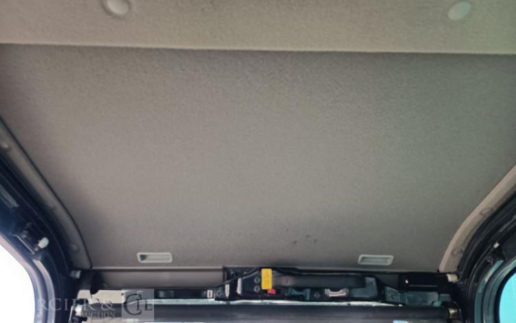 KOBELCO PELLE SUR CHENILLES  SK350NLC-11 – 38 TONNES – DIESEL – 1760 HEURES – ANNEE 2022  25180