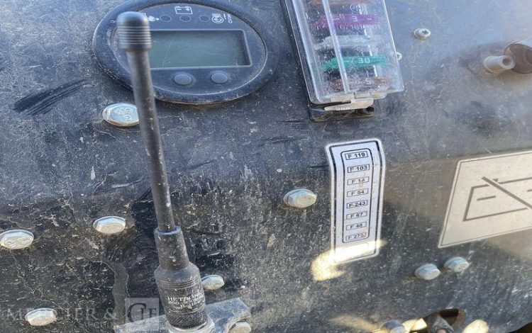 BOMAG COMPACTEUR PIED DE MOUTON  BMP 8500 – 1,5 TONNES – LARGEUR 0,85 M – DIESEL  38083