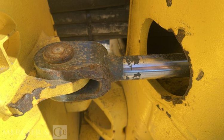 BOMAG COMPACTEUR PIED DE MOUTON  BMP 8500 – 1,5 TONNES – LARGEUR 0,85 M – DIESEL  38083