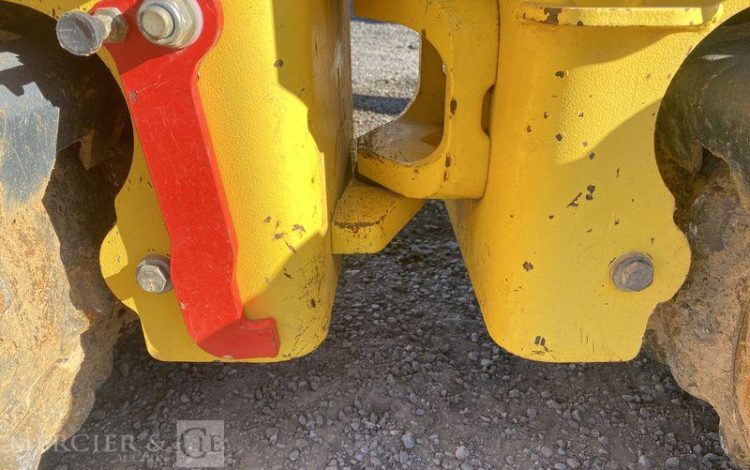 BOMAG COMPACTEUR PIED DE MOUTON  BMP 8500 – 1,5 TONNES – LARGEUR 0,85 M – DIESEL  38083