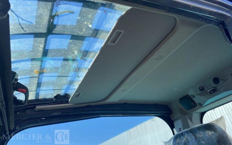 KOBELCO PELLE SUR CHENILLES  SK75SR-7 – 8,8 TONNES – DIESEL – 1061 HEURES – ANNEE 2024  51728