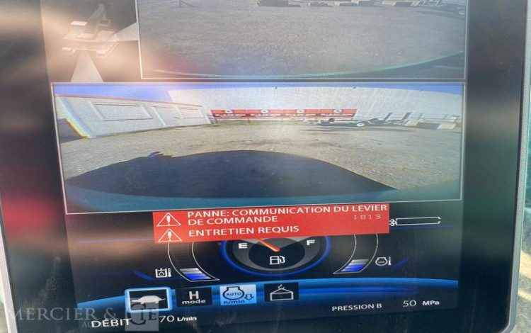 KOBELCO PELLE SUR CHENILLES  SK75SR-7 – 8,8 TONNES – DIESEL – 1061 HEURES – ANNEE 2024  51728