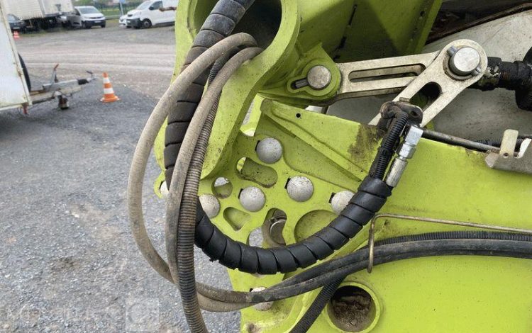 TETE DE COUPE ROTATIVE  6501760