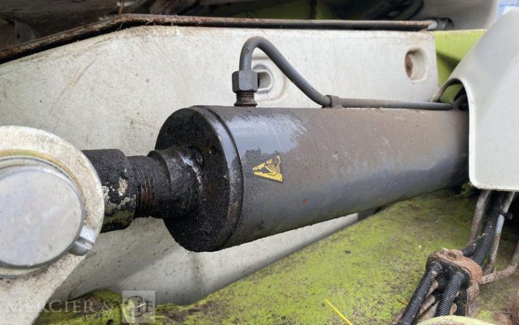 TETE DE COUPE ROTATIVE  6501760